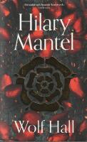 Wolf Hall