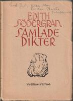 Samlade dikter