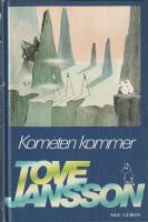 Kometen kommer