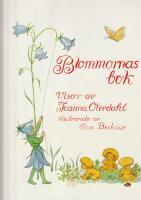 Blommornas bok