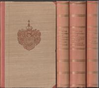 4 x Agnes von Krusenstjerna: Fru Esters pensionat - Vivi flicka med melodi, Dikter, Noveller - En ung dam far till Djurg&aring;rdsbrunn, Delat rum p&aring; Kammakaregatan - Ninas dagbok, Helenas f&ouml;rsta k&auml;rlek