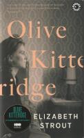 Olive Kitteridge
