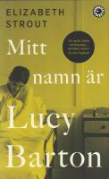 Mitt namn är Lucy Barton
