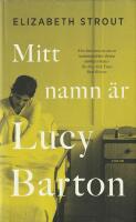 Mitt namn är Lucy Barton