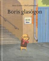 Boris glas&ouml;gon
