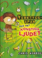 Verktygsapan och det konstiga ljudet