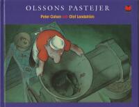 Olssons pastejer