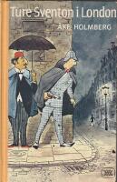 Ture Sventon i London