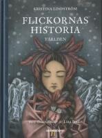 Flickornas historia : v&auml;rlden