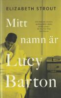 Mitt namn &auml;r Lucy Barton