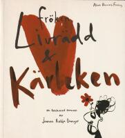 Fr&ouml;ken Livr&auml;dd & k&auml;rleken