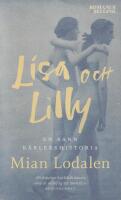 Lisa och Lilly : en sann k&auml;rlekshistoria