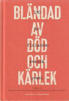 Bl&auml;ndad av d&ouml;d och k&auml;rlek : 130 &aring;r finlandssvensk poesi