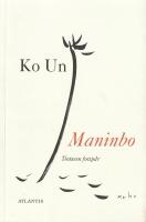 Maninbo : tiotusen fotsp&aring;r