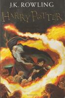 Harry Potter and the Half-Blood Prince