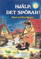Hj&auml;lp, det sp&ouml;kar!