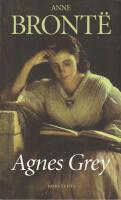 Agnes Grey