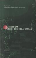 Staden i den r&ouml;da kappan