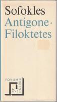 Antigone : Filoktetes