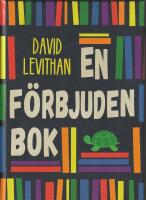 En f&ouml;rbjuden bok