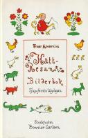 Kattresan : bilderbok