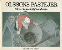 Olssons pastejer