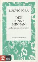 Den tunna hinnan mellan omsorg och grymhet