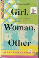 Girl, Woman, Other
