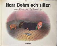 Herr Bohm och sillen