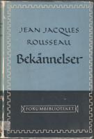 Bek&auml;nnelser