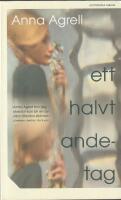 Ett halvt andetag