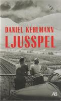 Ljusspel
