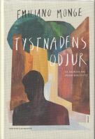 Tystnadens odjur - en memoar om f&auml;der som flytt