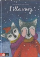 Lilla varg