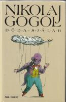 D&ouml;da sj&auml;lar