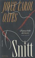 Snitt
