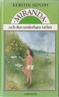 Miranda och den underbara tavlan