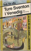 Ture Sventon i Venedig
