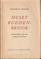 Huset Buddenbrook
