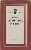 Landsflykten och riket