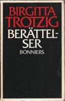 Ber&auml;ttelser