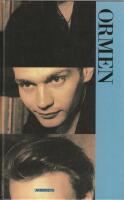 Ormen - roman