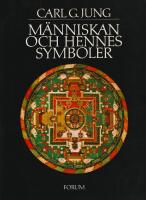 M&auml;nniskan och hennes symboler