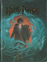 Harry Potter och d&ouml;dsrelikerna
