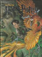 Harry Potter och hemligheternas kammare
