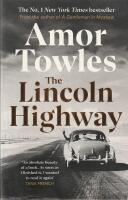 The Lincoln Highway