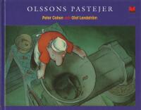 Olssons pastejer