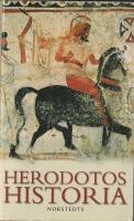 Herodotos historia