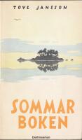 Sommarboken