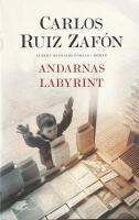 Andarnas labyrint